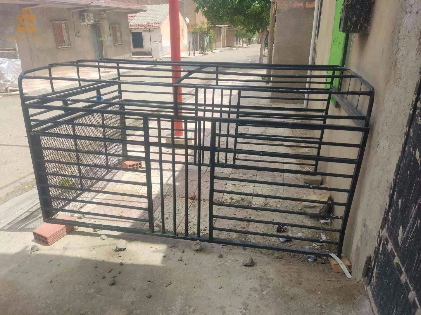 شيري ريدال