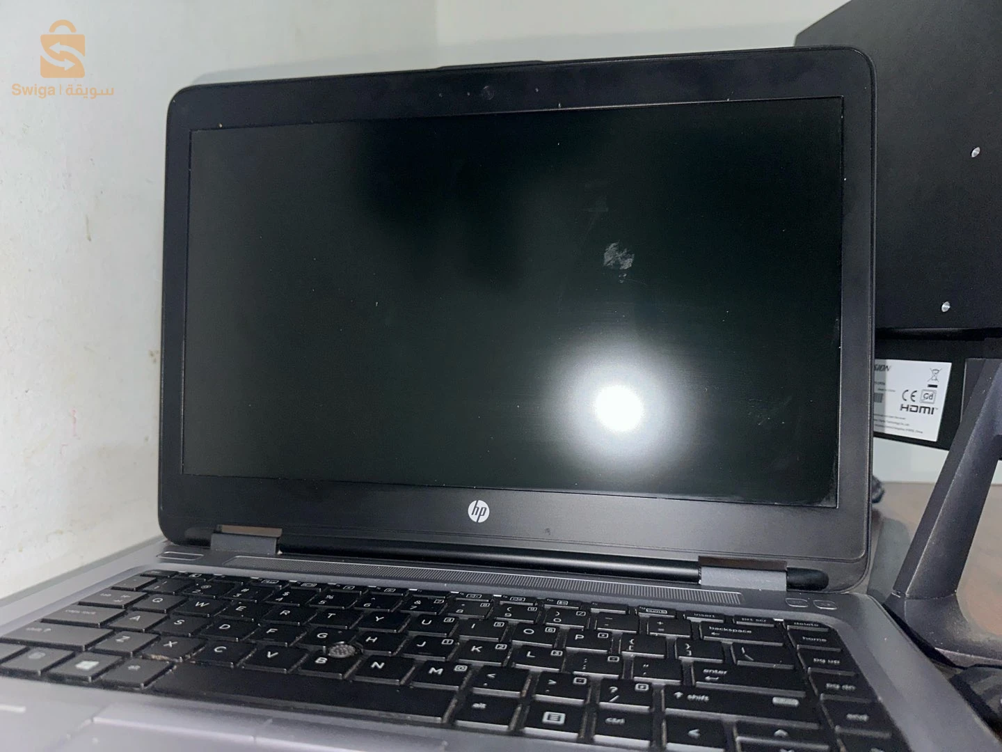 pc portable hp
