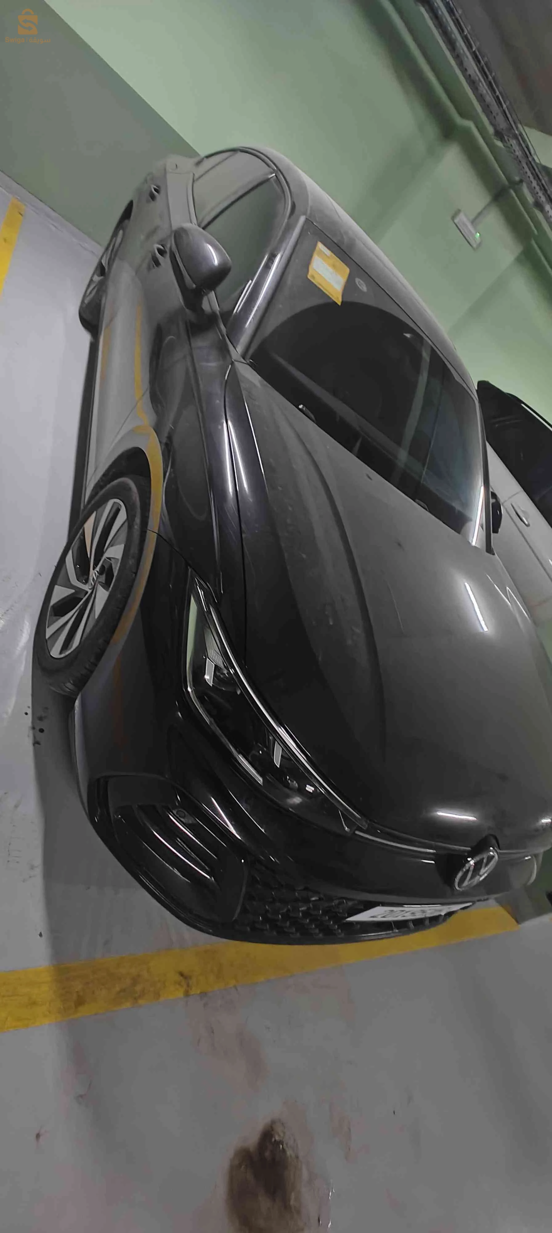 فولكس واجن Passat 2025 16 الجزائر