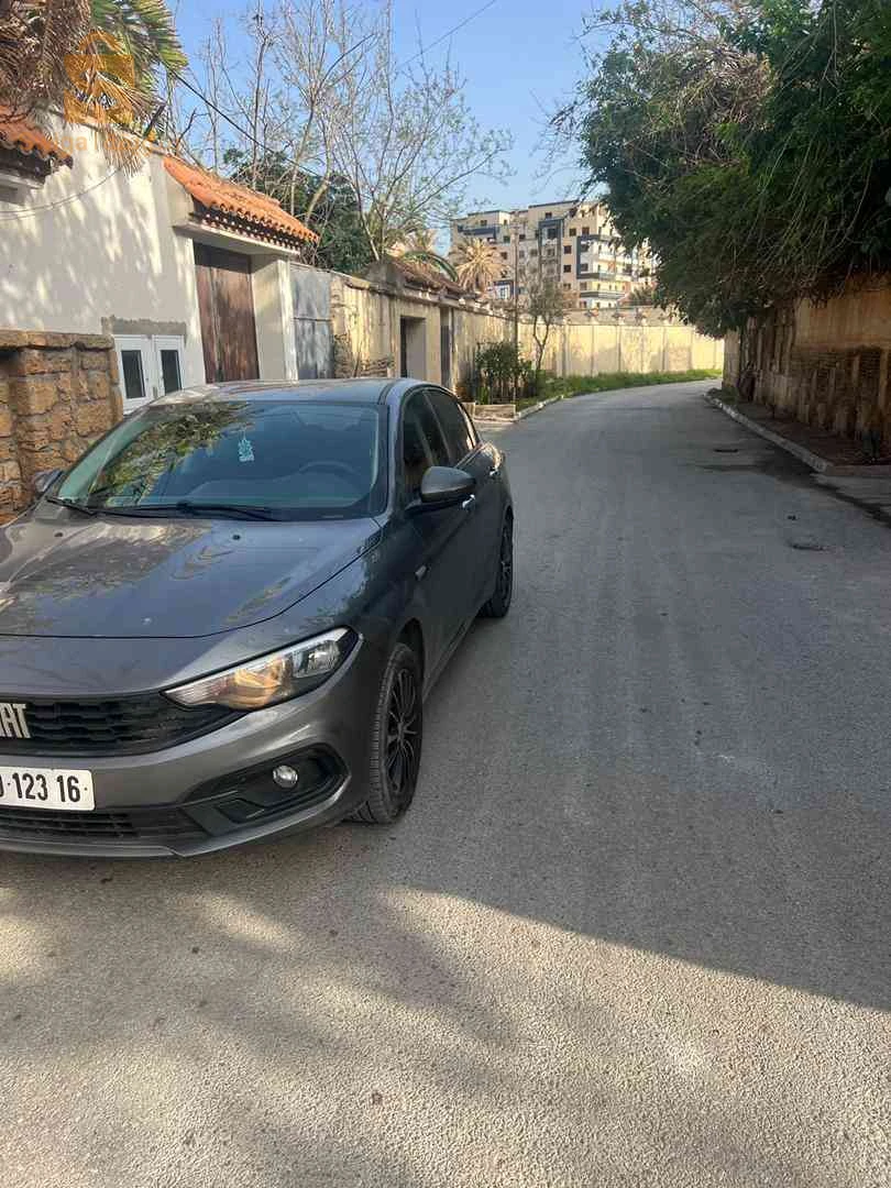 فيات Tipo Sedan 2023 16 الجزائر