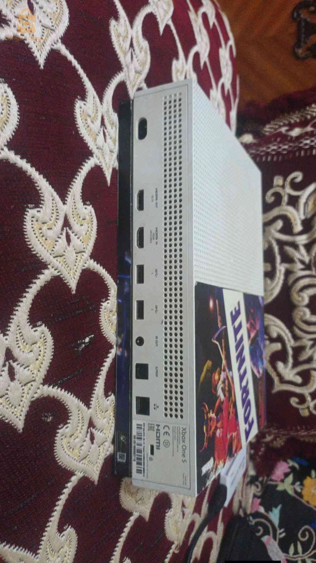 xbox ones
