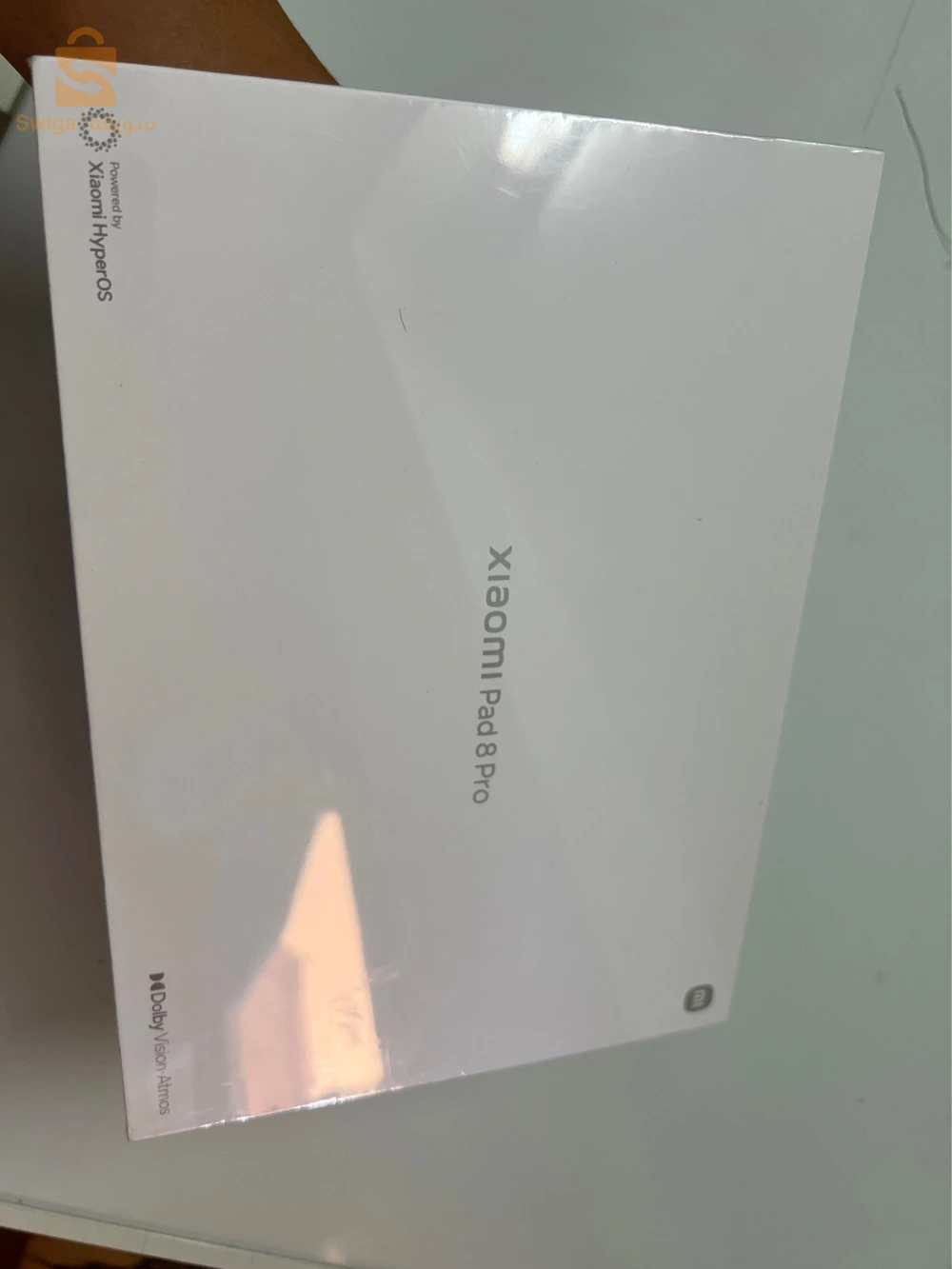 xiaomi pad8pro