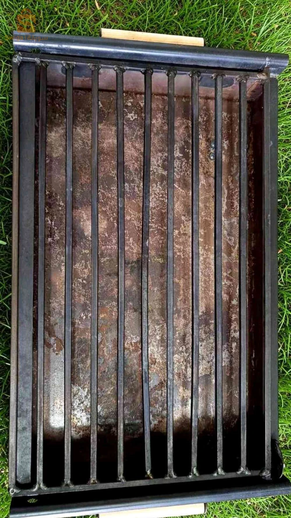 Grille de viande (BBQ)