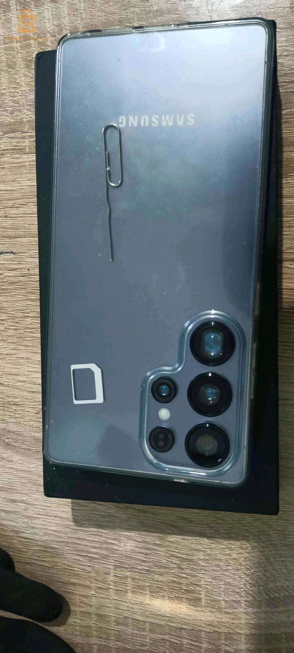 Samsung S 25 ultra copy