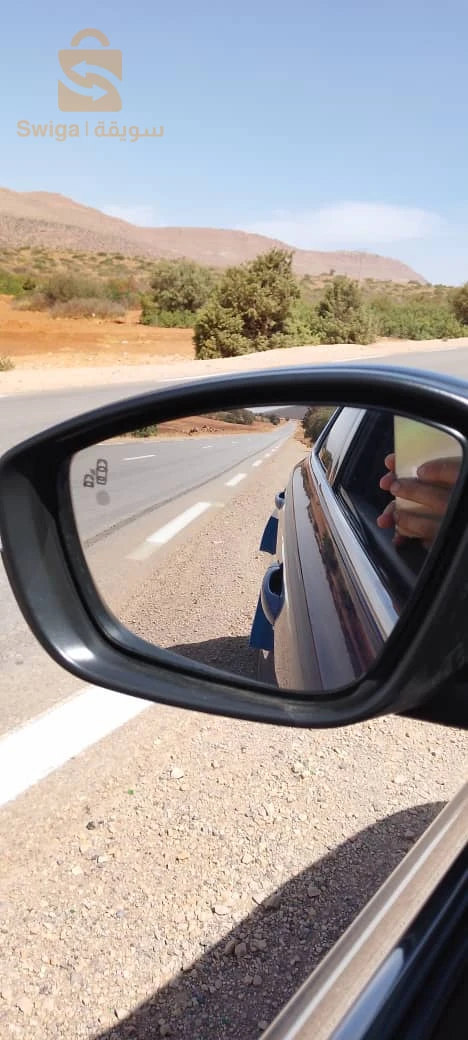بيجو 308 2016 13 تلمسان