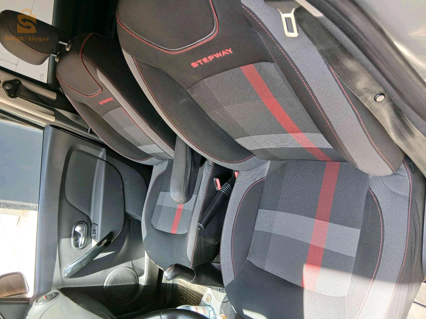 Dacia Sandero 2019 TLEMCEN