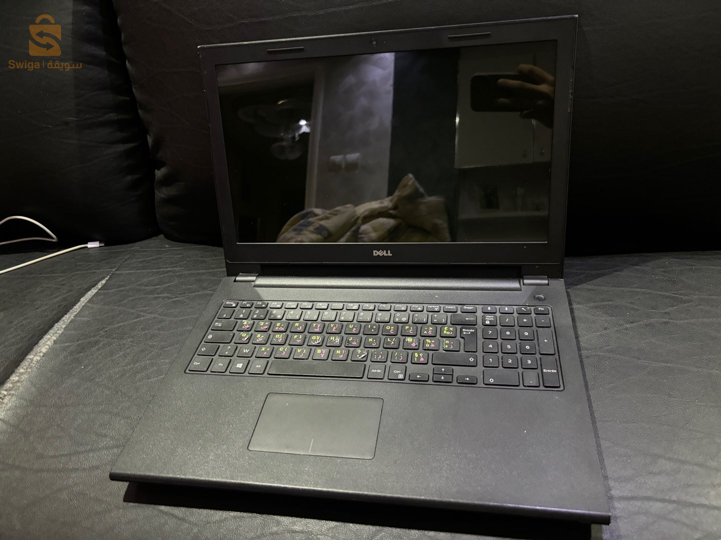 laptop dell