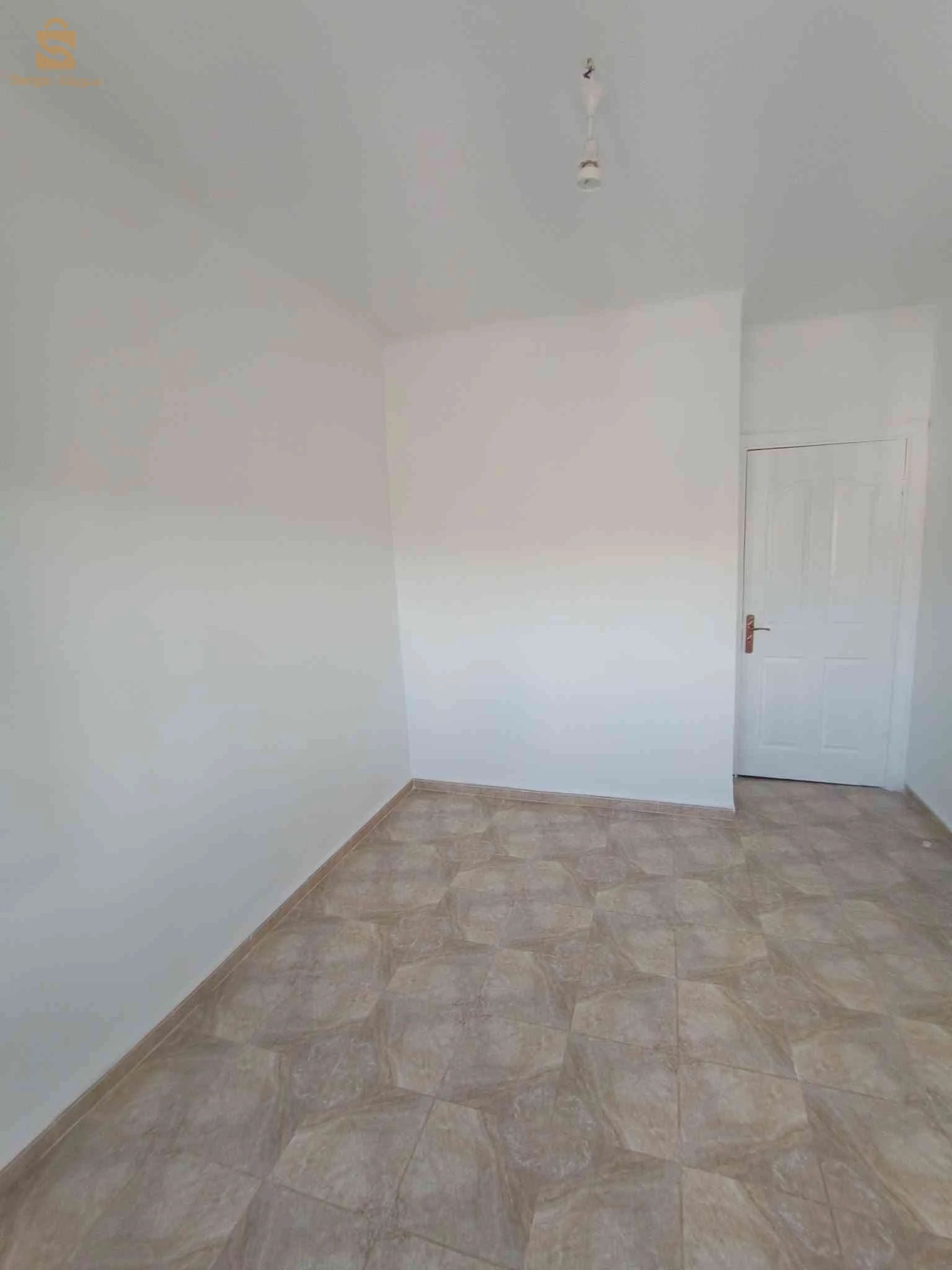 a vendre appartement a aadl missergine