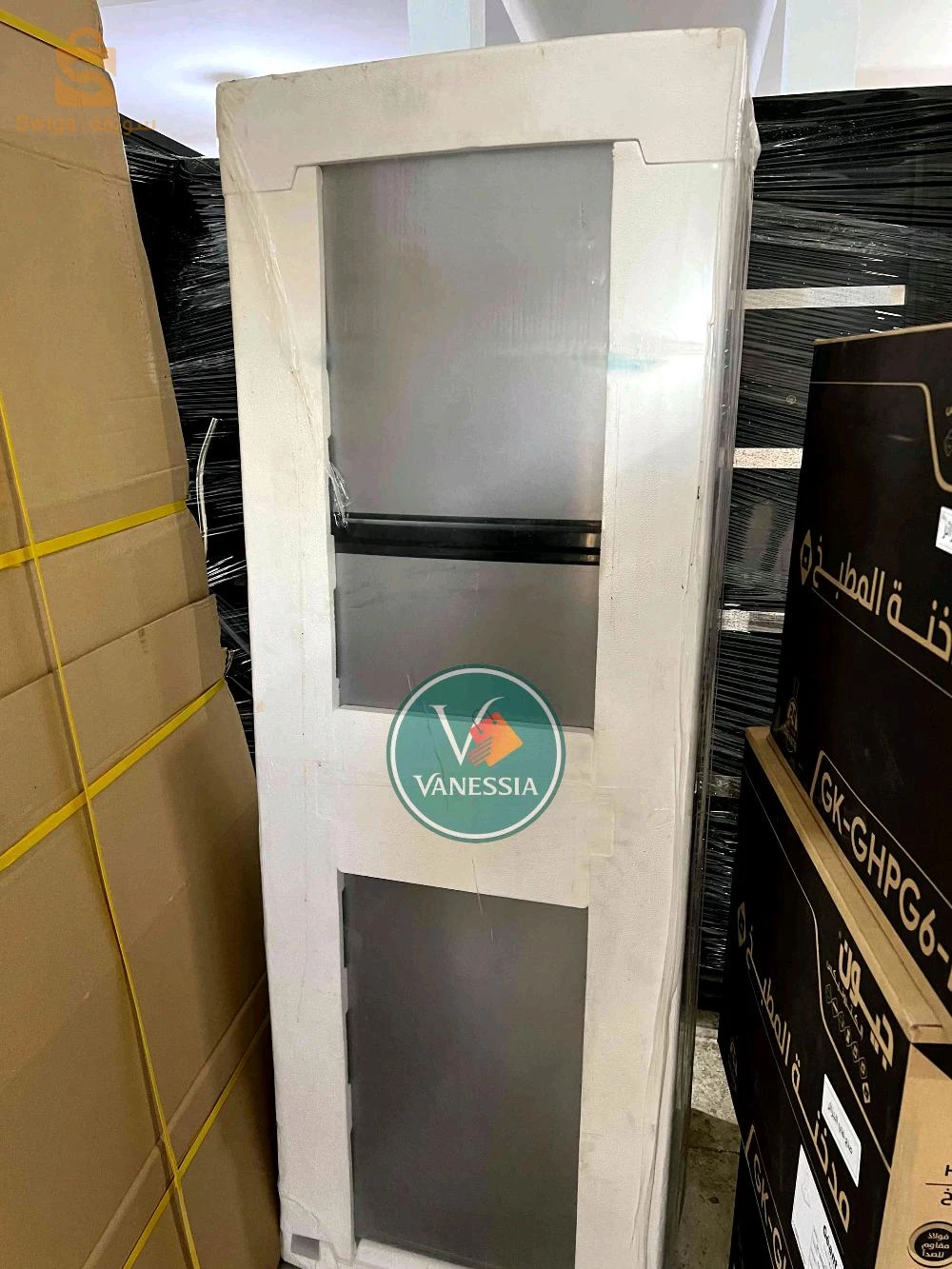 Refregirateur Marque Midea 310L
0556865140