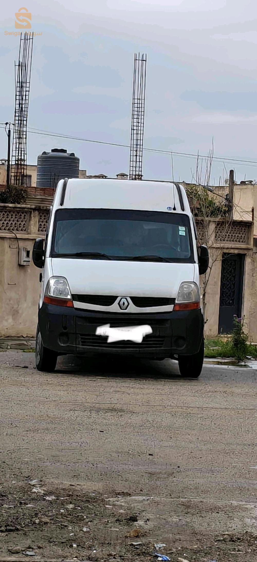 transport et déménagement