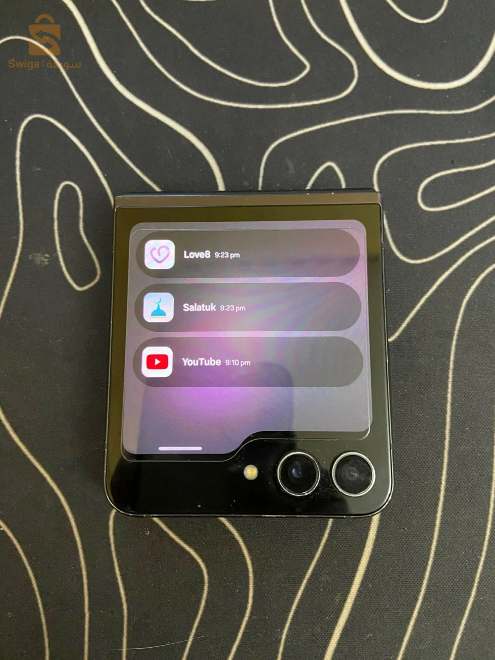 samsung zflip 5 (512gb)
