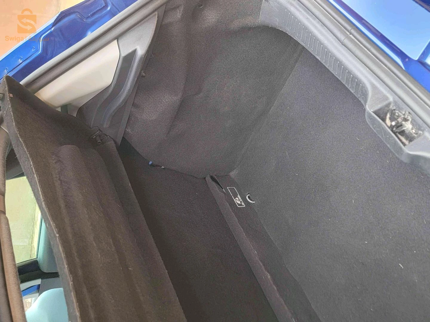 رينو Clio 4 2019 10 البويرة