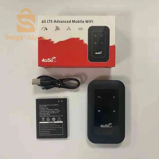 modem mobile 4g