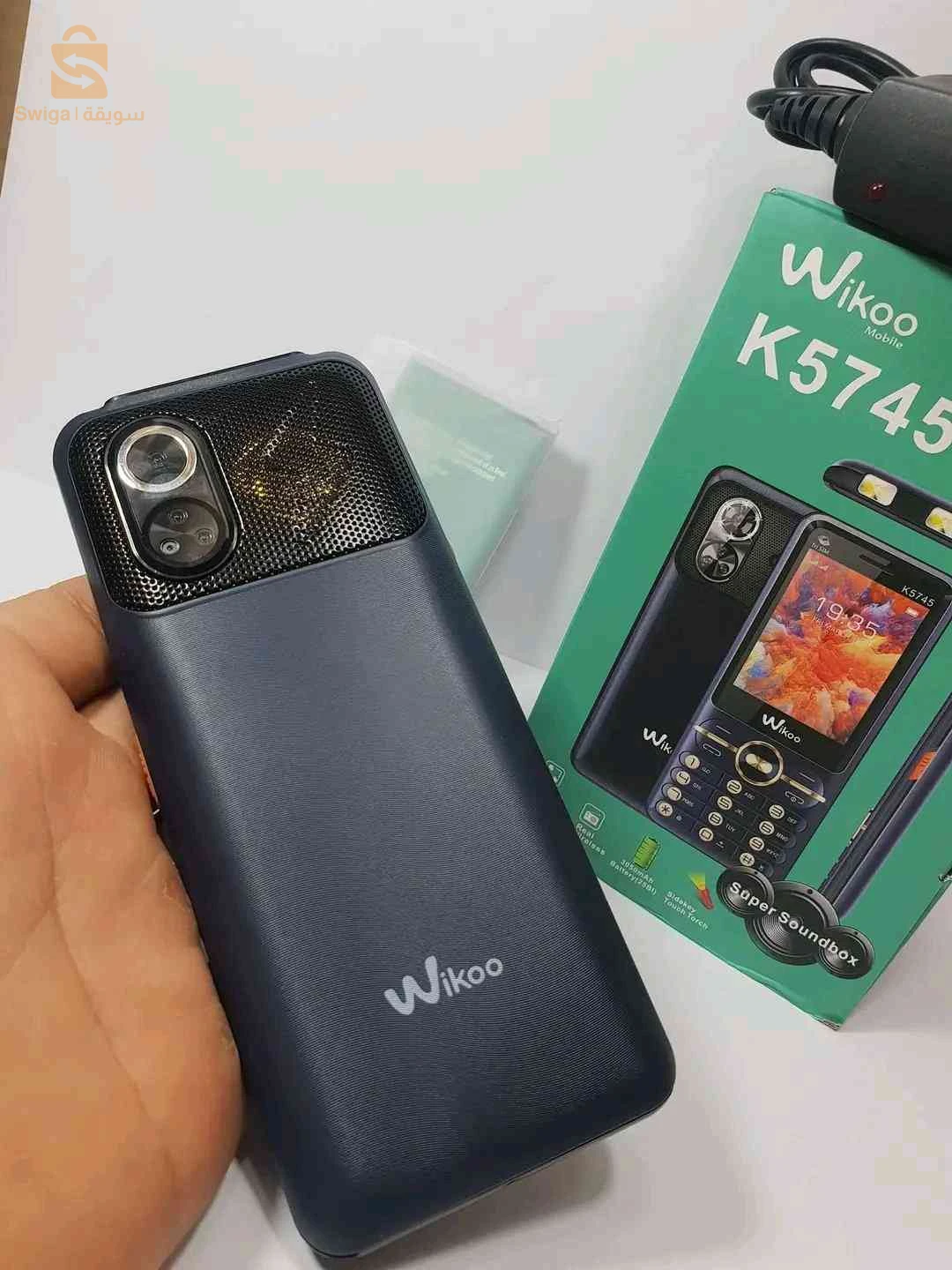 هاتف Wiko K5745