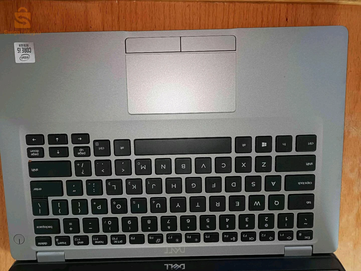 Dell latitude 5410 Bon état