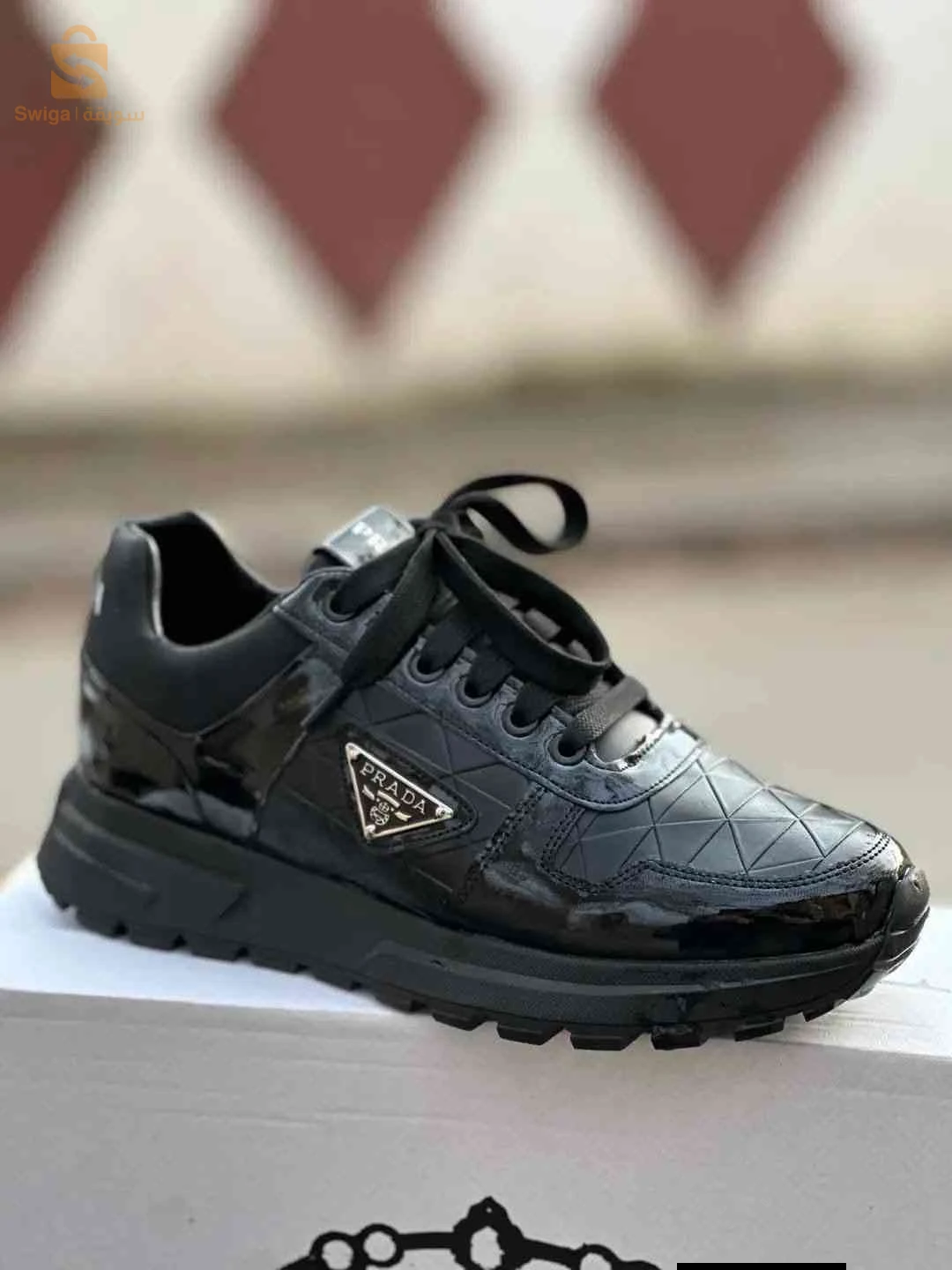 prada