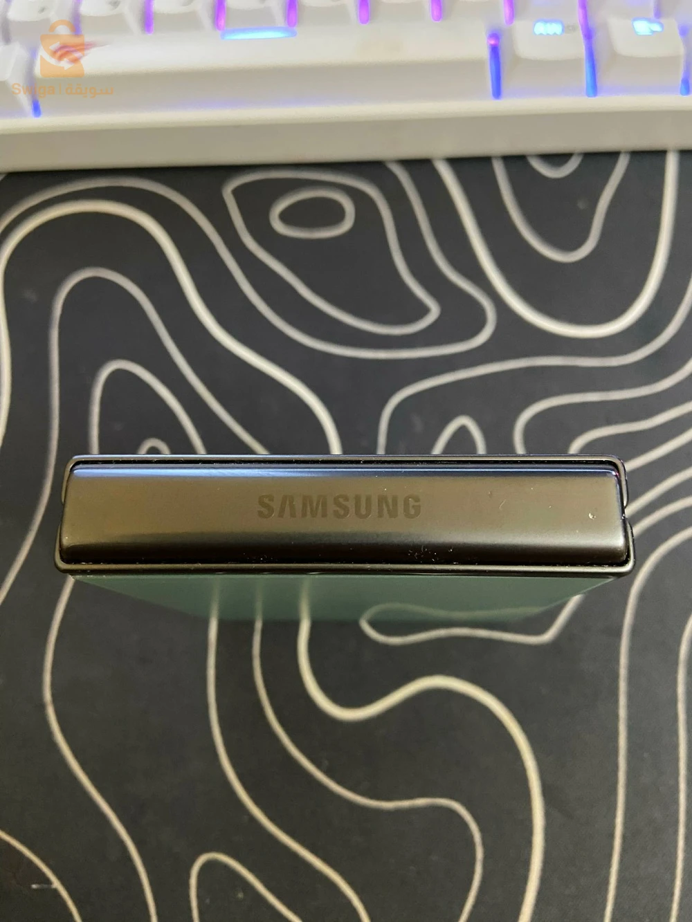 samsung zflip 5 (512gb)