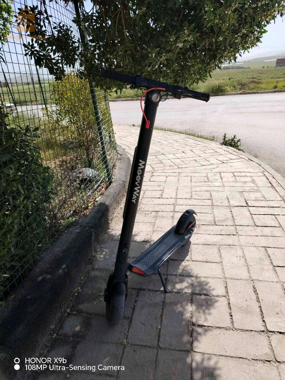 تروتينات moovway