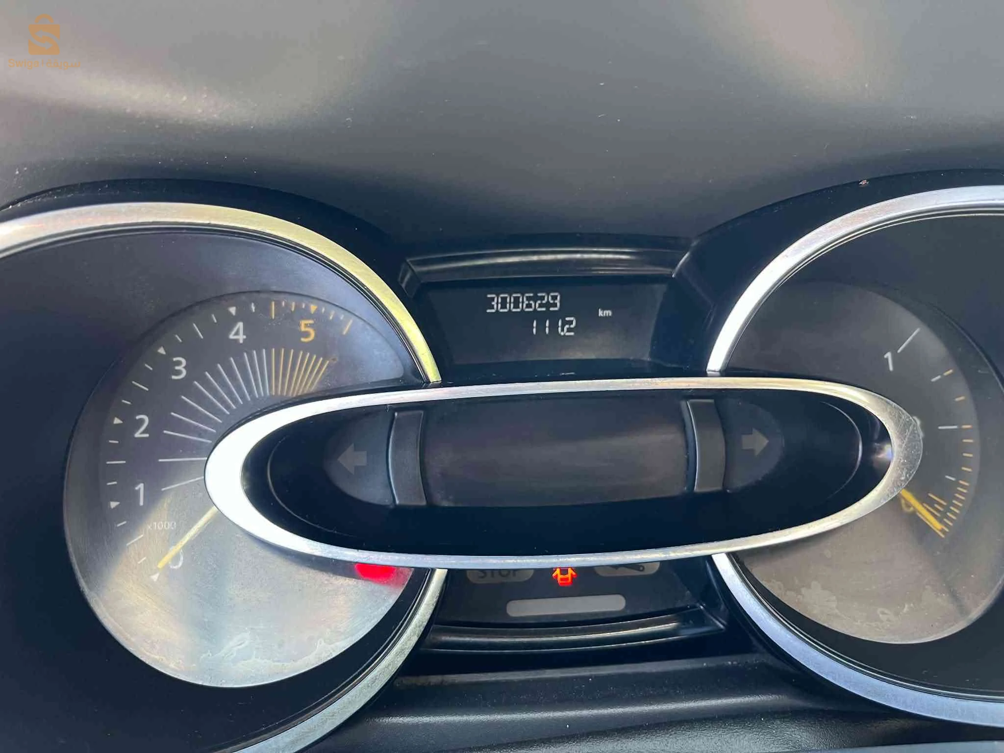 Renault Clio 4 2014 18 JIJEL