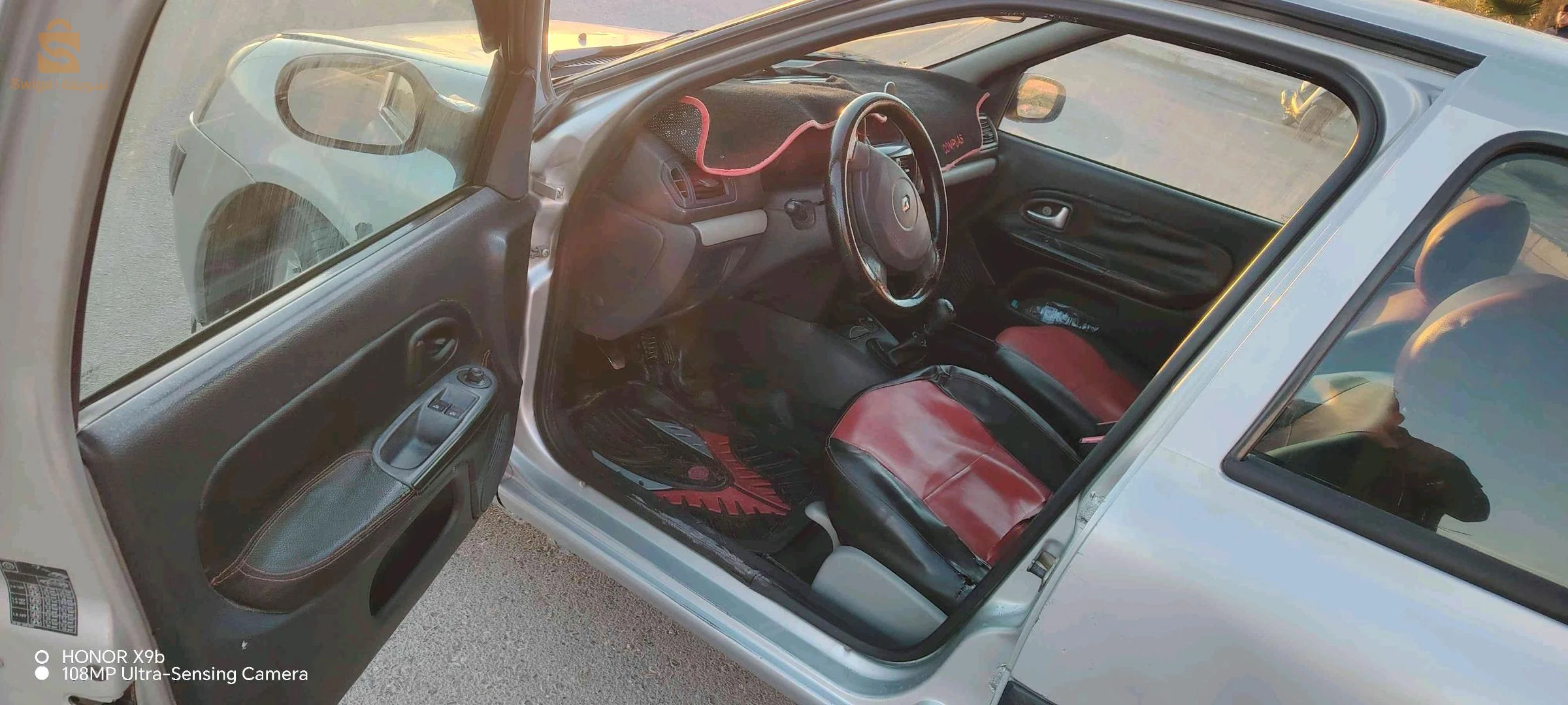 رينو Clio 2 2006 19 سطيف