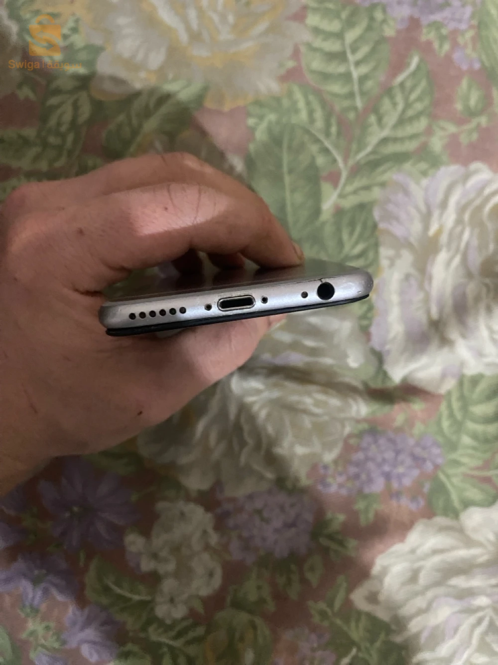 iphone 6 libiri officiel