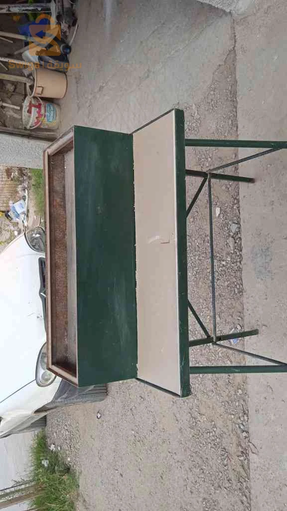 شواية للبيع أتصل:0672279191
