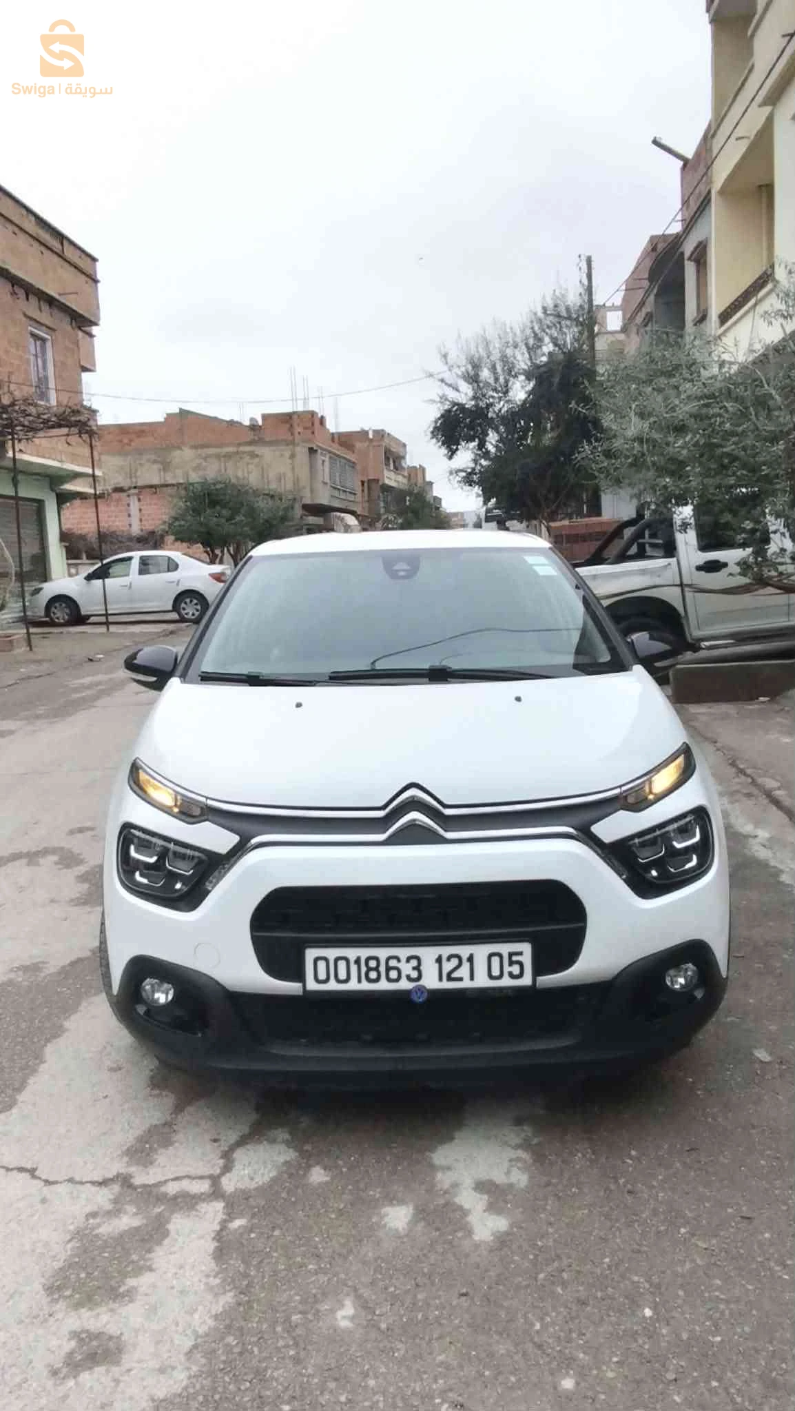 ستروين C3 2021 5 باتنة