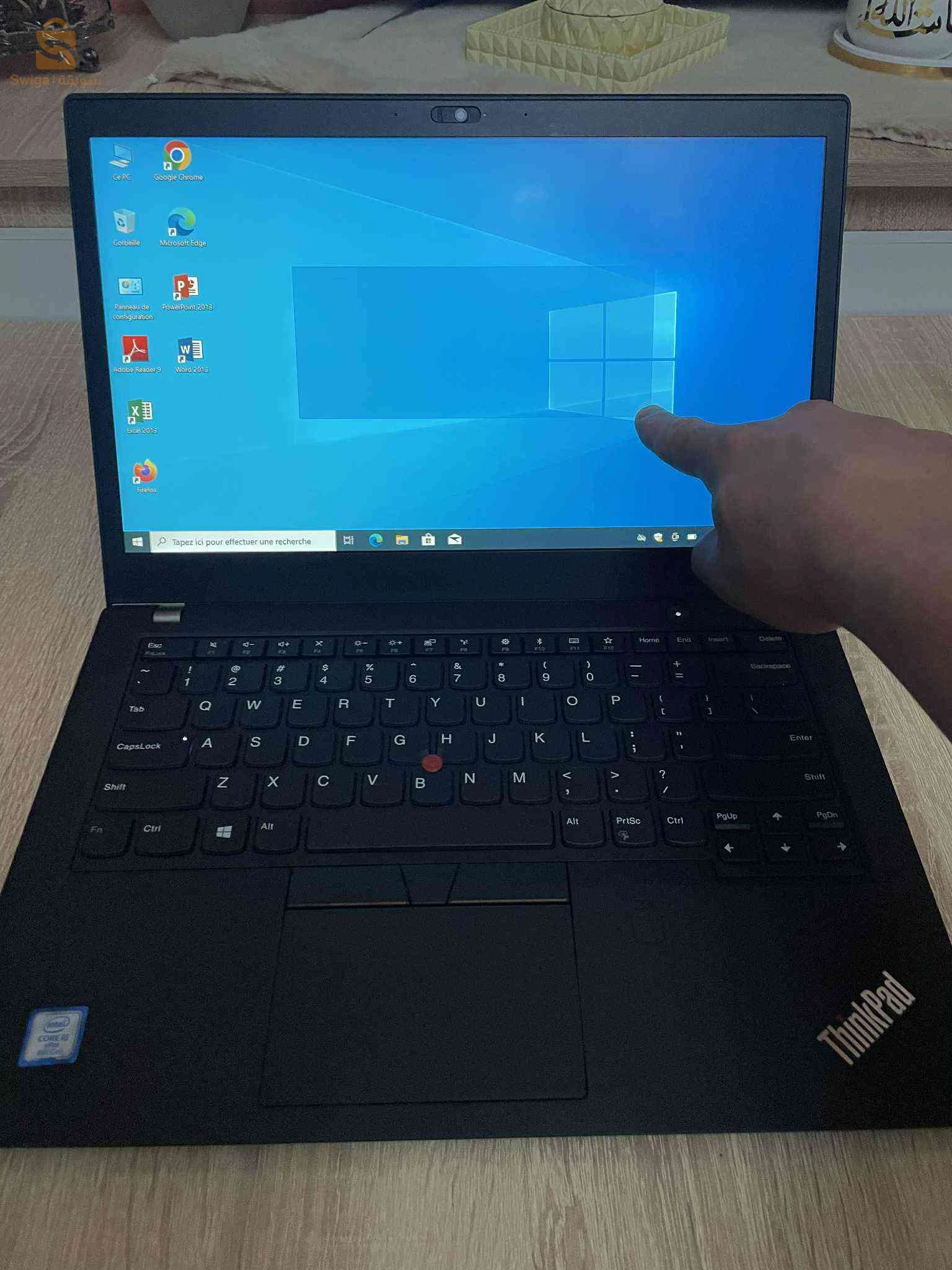 Lenovo thinkpad t480