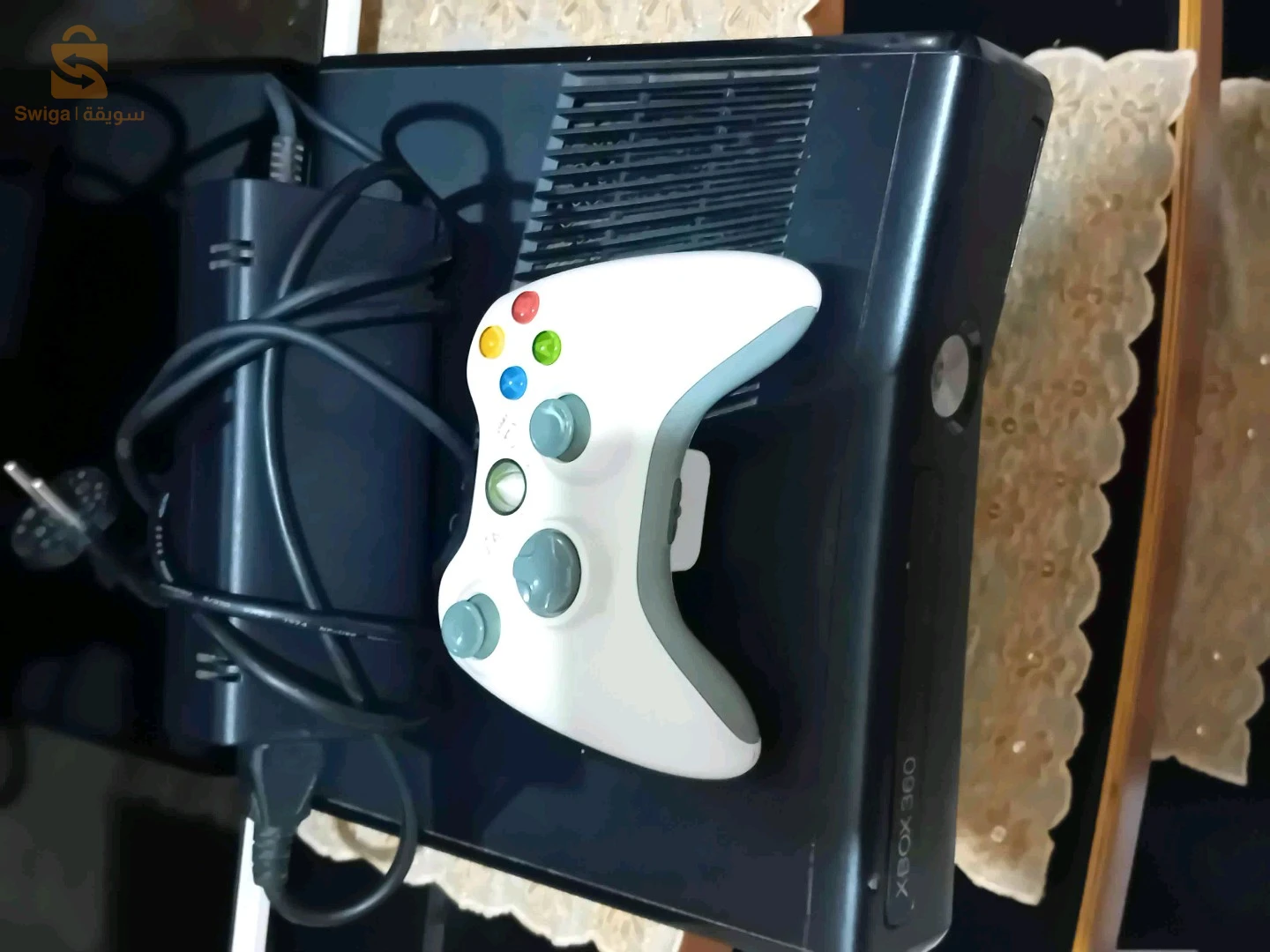 xbox 360 للبيع