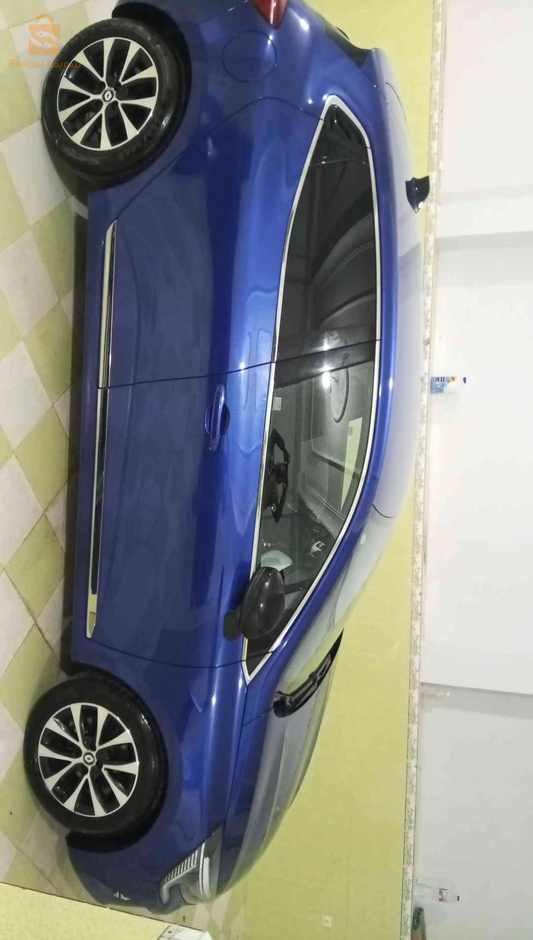 رينو Clio 5 2023 31 وهران