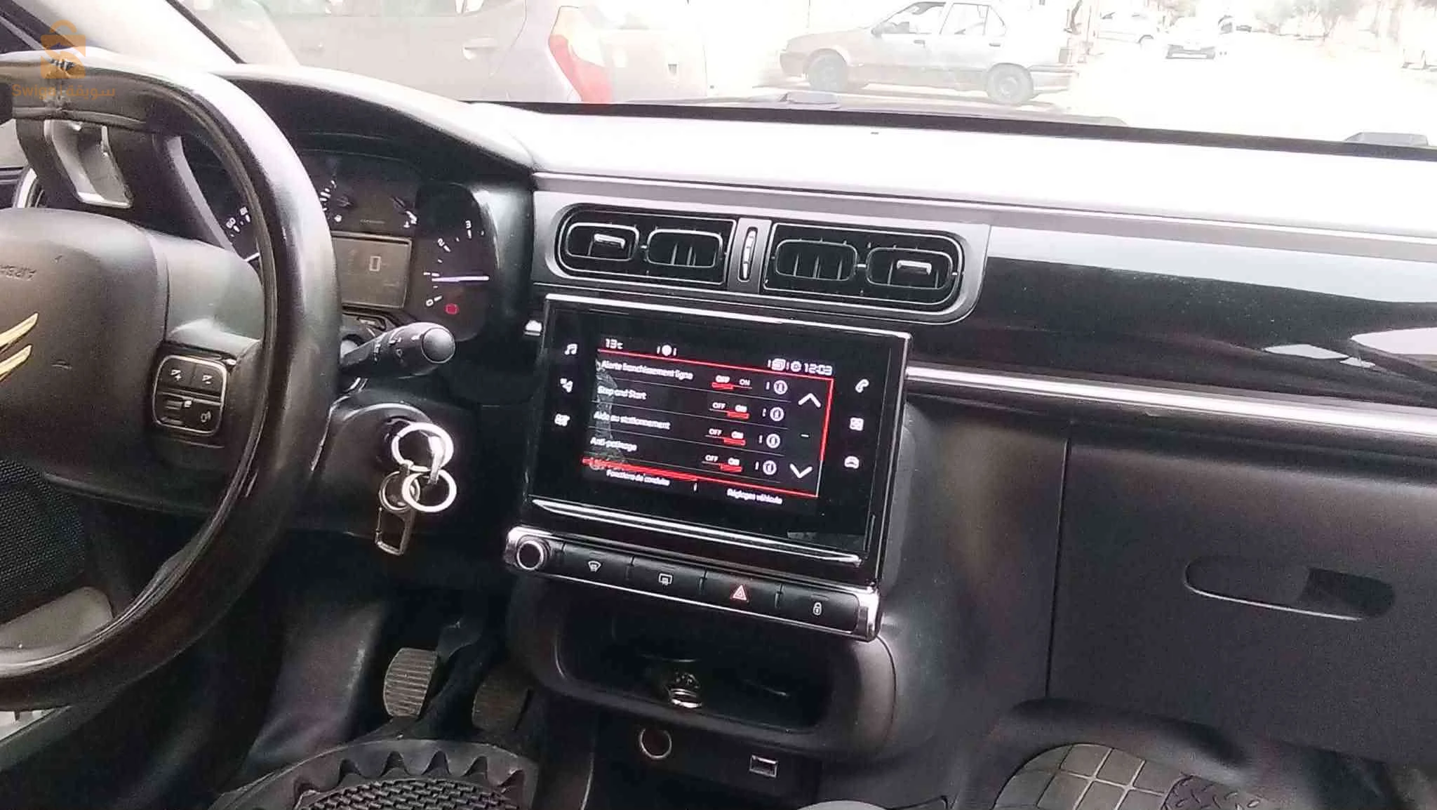 ستروين C3 2021 5 باتنة