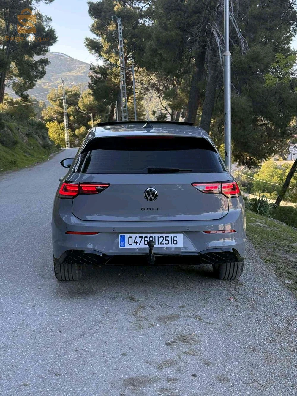 فولكس واجن Golf 2025 19 سطيف