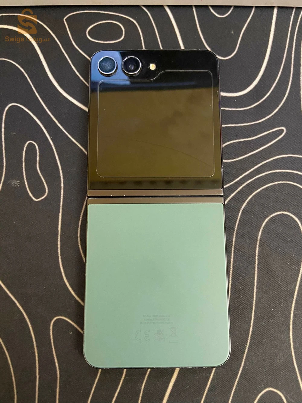 samsung zflip 5 (512gb)