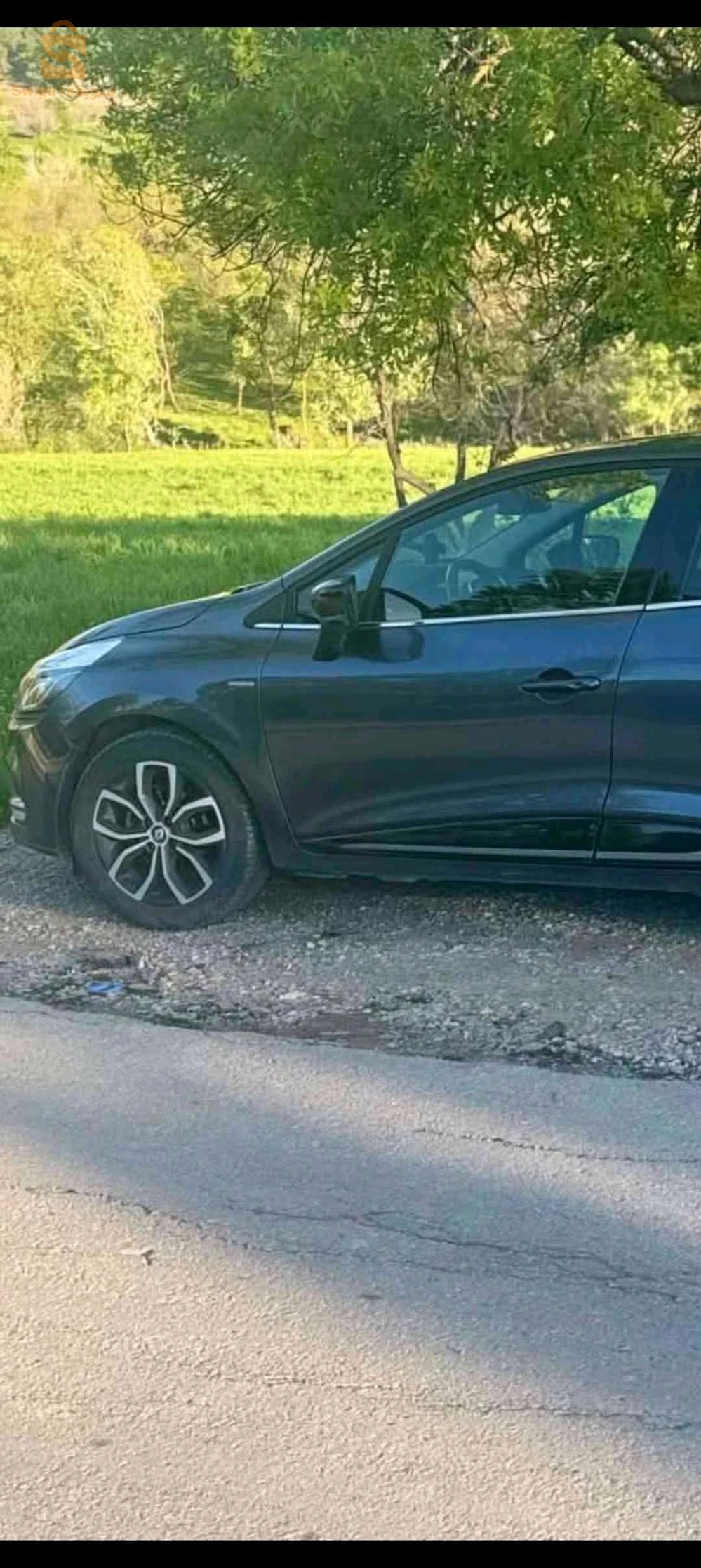 رينو Clio 4 2018 17 الجلفة