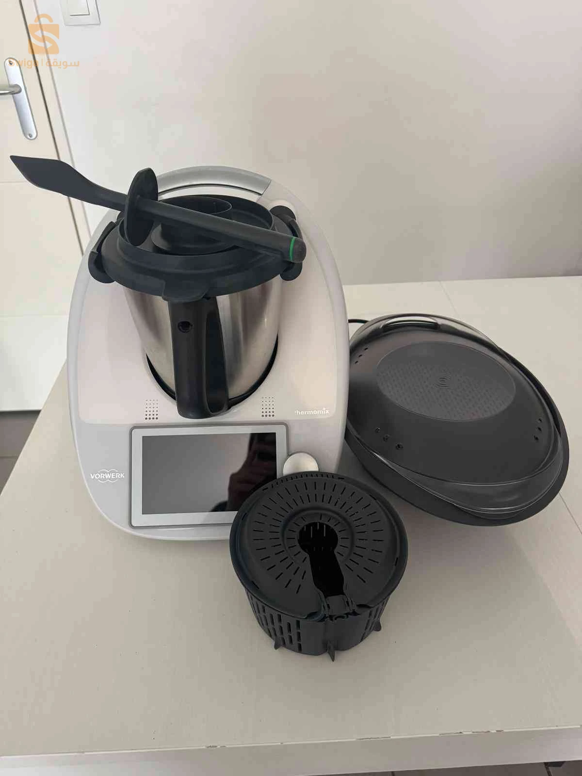 THERMOMIX TM6