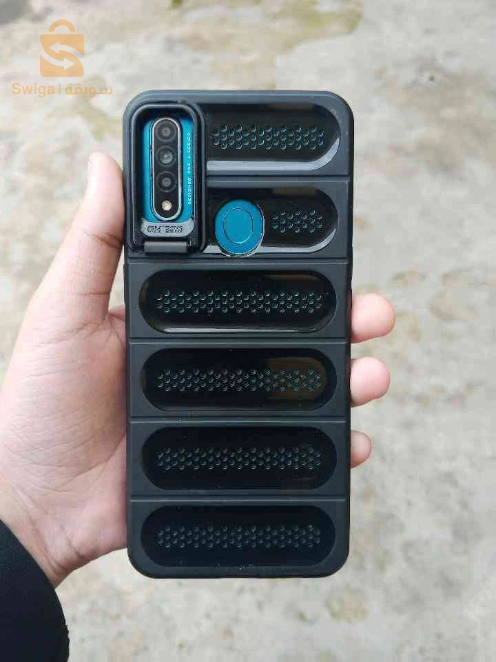 oppo a31