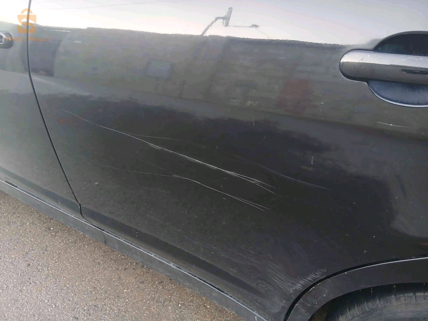 Nissan Tiida 2011 BLIDA