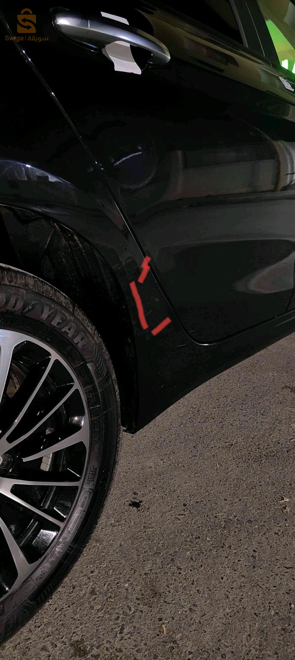 فيات Tipo Sedan 2025 16 الجزائر