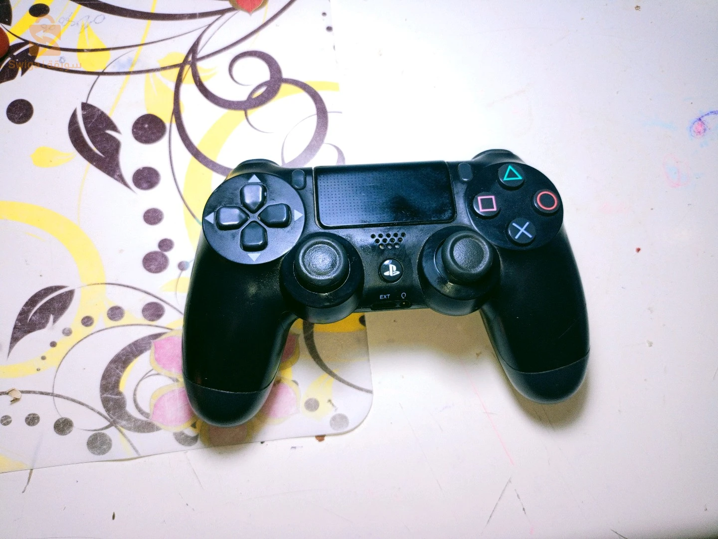 ps4 slim online