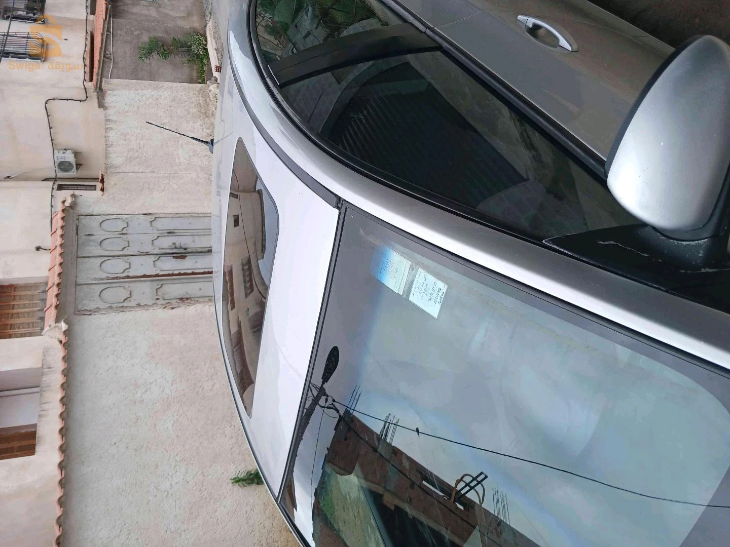 شيفروليه Cruze 2011 15 تيزيوزو
