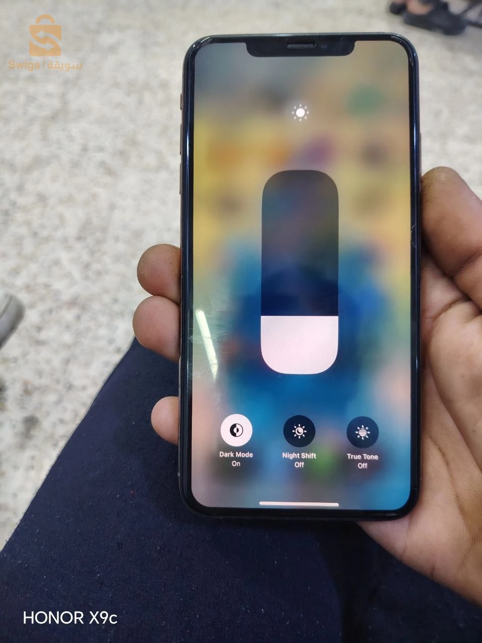 IPhone XS Max