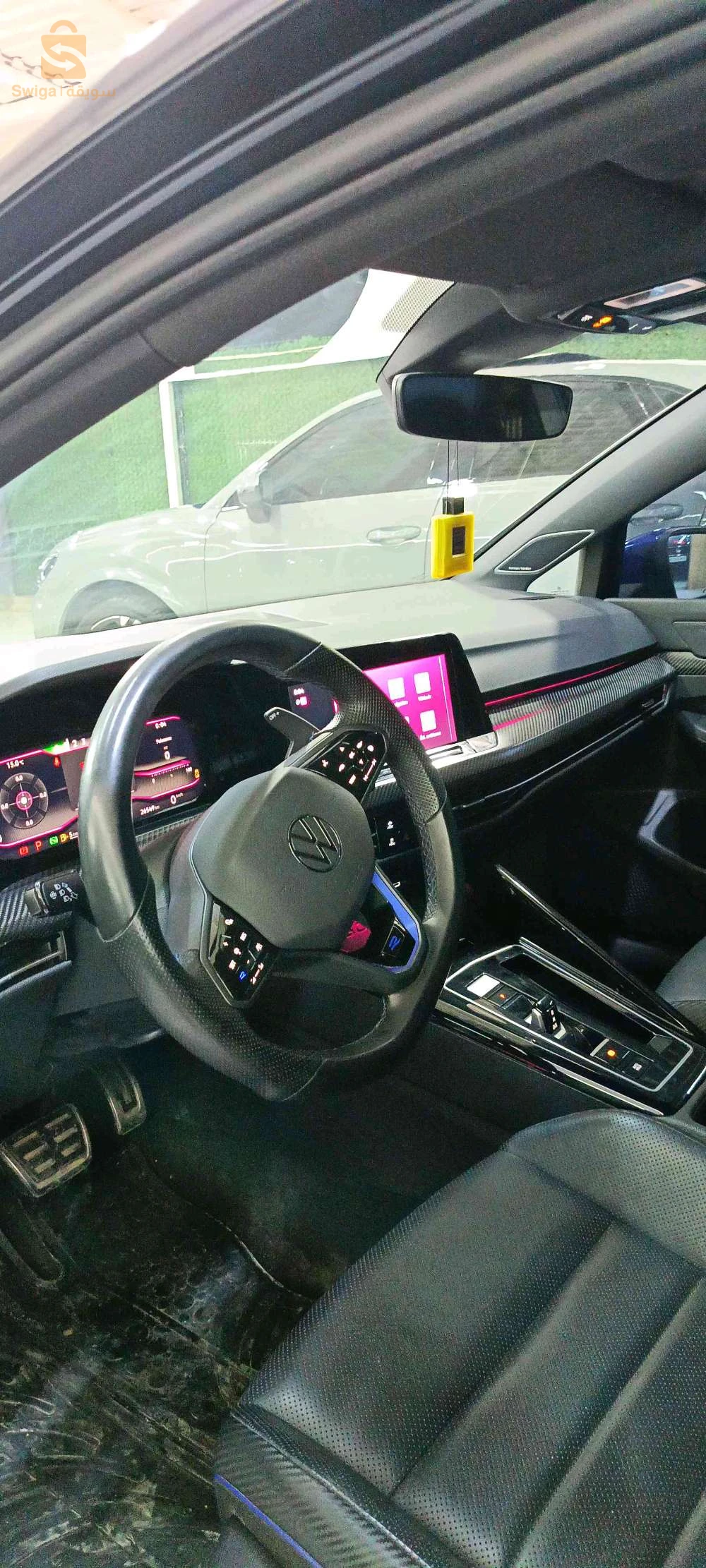 فولكس واجن Golf 2023 19 سطيف