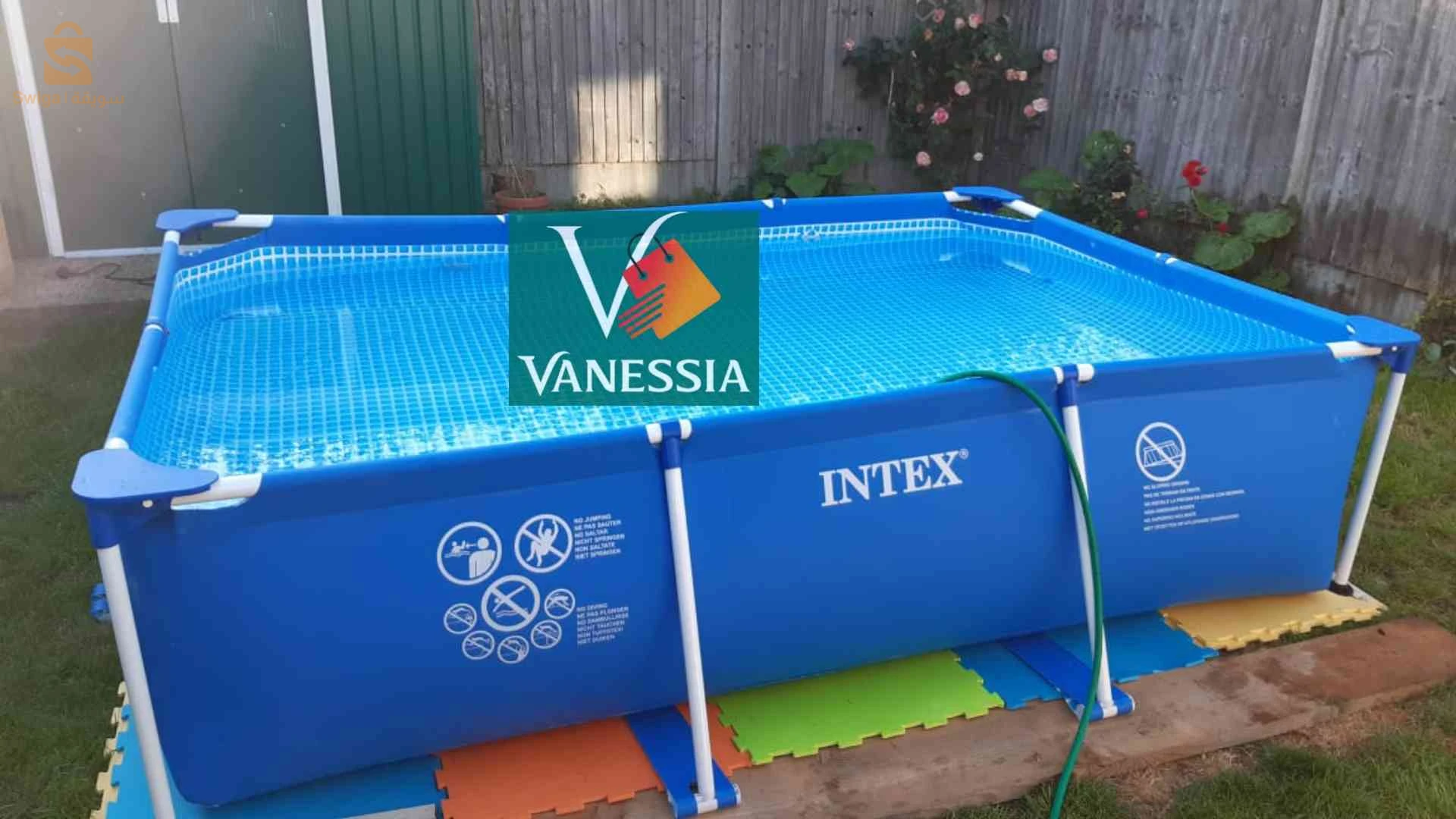 Piscine Intex 3M*2m 28272Np
0556865140