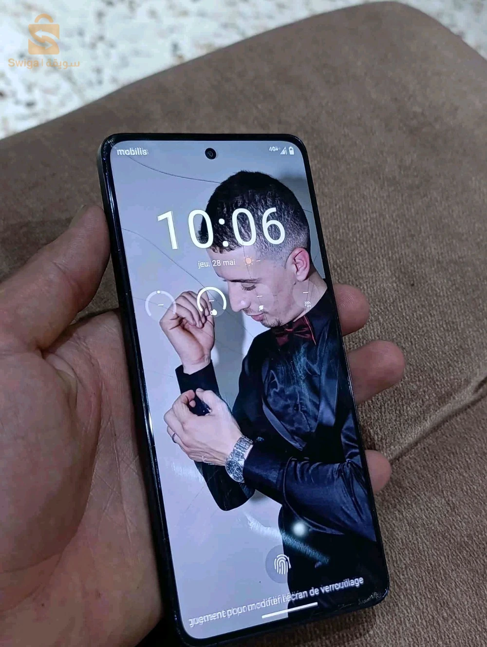 Motorola g86 5g