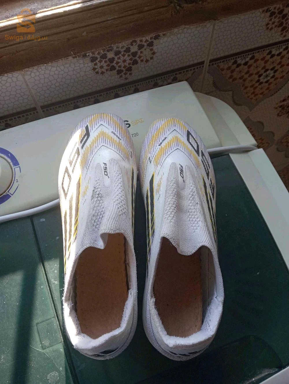 سولي أب50