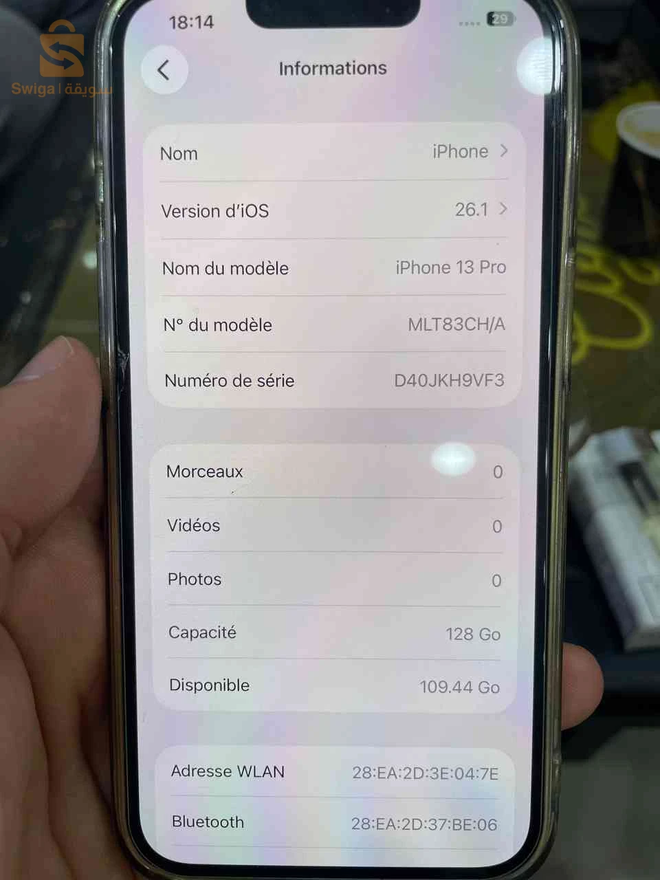 iphone 13 pro