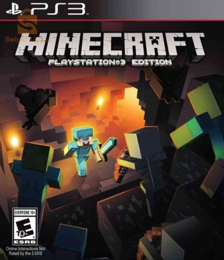 PS 3