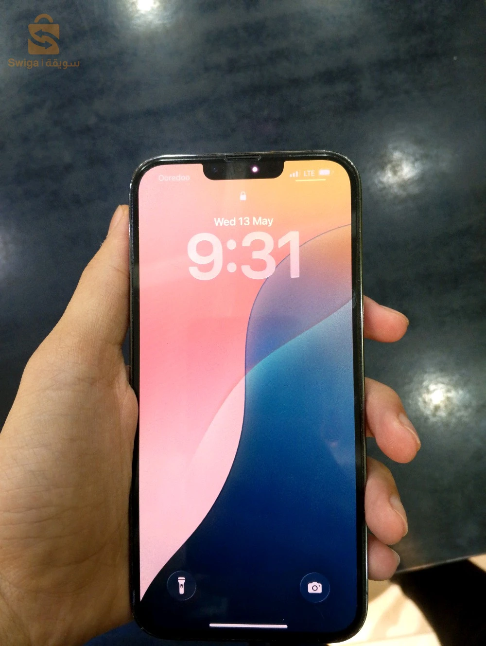 ايفون 13pro max