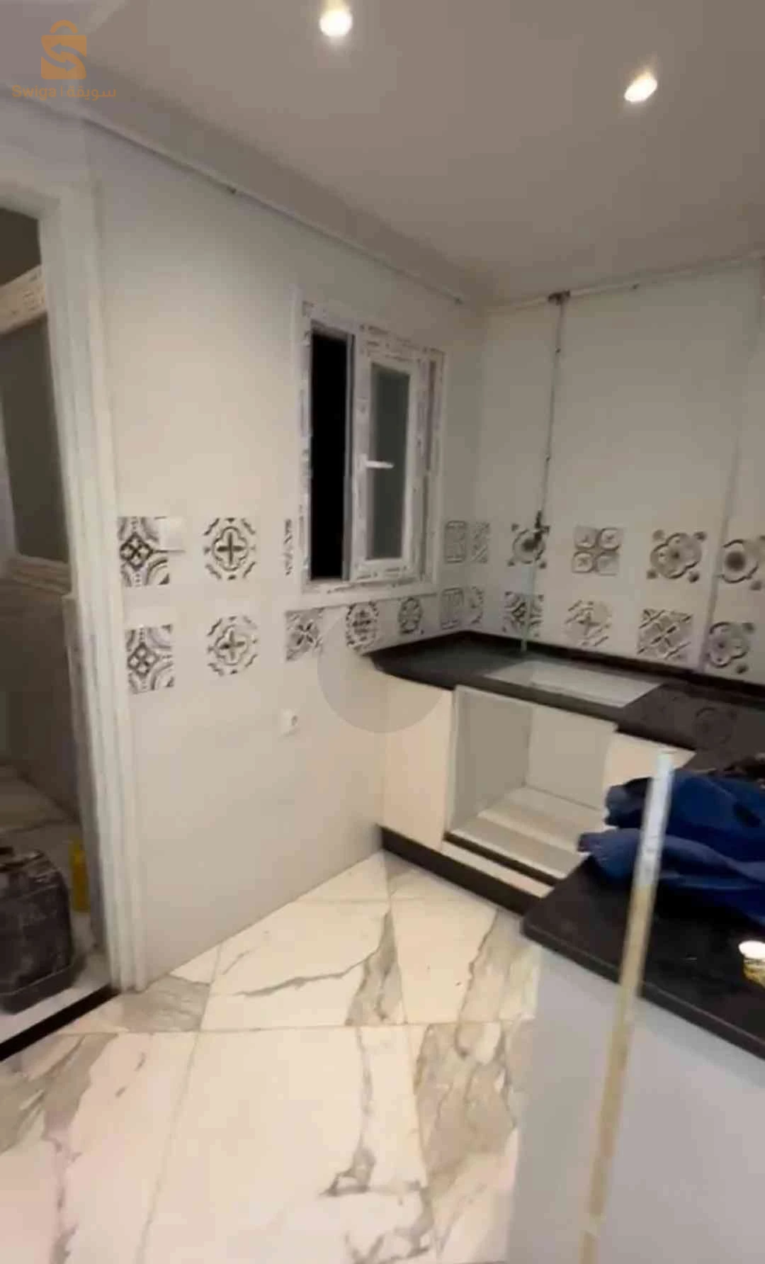 appartement a vendre