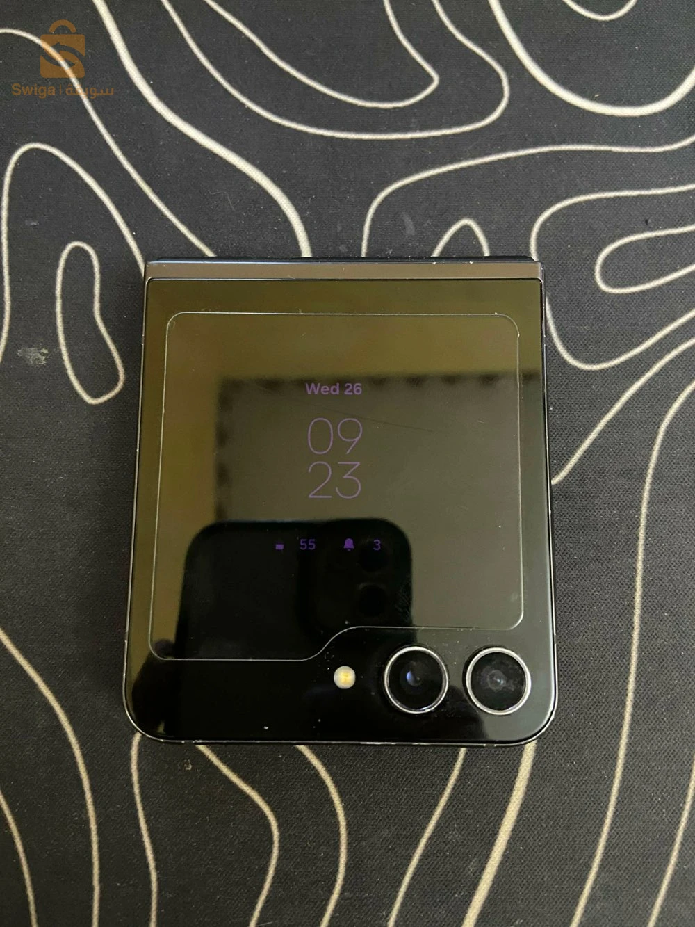 samsung zflip 5 (512gb)
